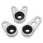 Us For Honda Trx250r  Atc250r Billet Exhaust Hanger Mount Bracket -bolt-on