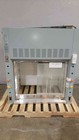 Mott 4  120v 1ph Fume Hood 7226050 W base Laboratory Chemical Use  sku  112369 