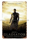  Movie Poster Metal Tin Sign Garage Metal Poster Solutions