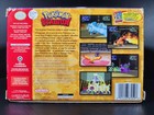 Pokemon Stadium   Nintendo 64  Factory Sealed   Big Box W  Transfer Pak   New