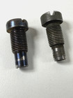 Antique Emerson Electric Fan Motor Stem Neck Bolts Oe Factory 29646 U s a  12 