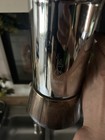 Bialetti Venus Stainless Steel Espresso Maker 