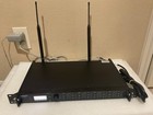 Shure Ulxd4q  g50 470-534 Mhz  Quad-channel Digital Wireless Receiver
