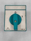 Metop Rotary Switch 100a Fast Shipping