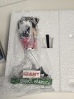 Darick Hall Lehigh Valley Ironpigs Bobble Head New In Box  Sga Phillies