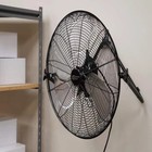 20 In  3-speed High Velocity Floor Fan Sfc1-500b