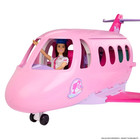 Dream Land Dream Plane With Working Microphone Feature And 14 Accessories