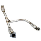 For 2014-2018 Chevrolet Silverado 1500 5 3l 4 3l  4 8l Catalytic Converter Epa