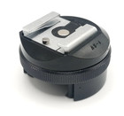             n Mint     Nikon As-1 Flash Gun Coupler For F2 Film Camera From Japan