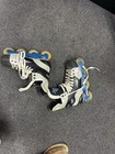 Bauer Vapor Xl Roller Blades Inline Hockey Skates-size 11r
