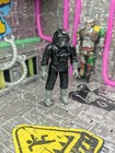 Vintage 1982 Star Wars Tie Fighter Pilot Original Empire Esb 