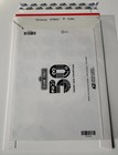 Sesame Street     collectible       - Forever Stamp Sheet  5394