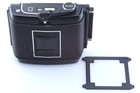 New Seal  exc 5   Mask  Mamiya Rb67 6x4 5 645 120 Roll Film Back Holder Pro S Sd