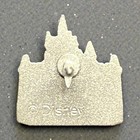 Disneyland - Cast Member - Disneyland Spirit Award Pins  silver 