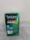 Systane Lubricant Eye Drops     Ultra Pf - 60 Vials - New Exp 05 2027