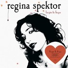 Regina Spektor - Begin To Hope  yellow Flame Lp   new Vinyl Lp  Colored Vinyl  Y