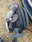 Britax  B-agile Stroller - Black Used