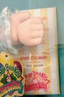 Vintage 1985 Coleco Cabbage Patch Circus Kids Kit Justin Cpk Doll New