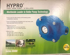 Pentair Hypro 6500c 6-roller Pump  Cast Iron  21 8 Gpm  300 Psi  1200 Rpm  3 4  