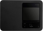 Canon - Selphy Cp1500 Wireless Compact Photo Printer - Black
