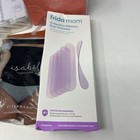 Birth Prep Recovery Lot Of 6 C Section Afterband Nursing Pads Colostrum Sz L xl