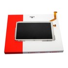 New For 2015  Nintendo New 3ds Xl Replacement Top Lcd Screen Repair