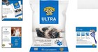 Dr  Elsey s Ultra Unscented Clumping Clay Cat Litter 18 Lb Bag