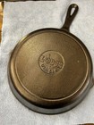 Lodge Cast Iron Skillet 8 Inch