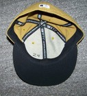 Pedro Alvarez Pirates 9 14 11 Home Game Used Hat Mlb Hologram  Fj600759  T6