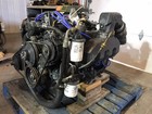 Omc 460 King Cobra 7 5 L Ford Big Block V8 Marine Boat Engine No Salt 481 Hrs 