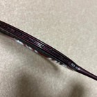 Yonex Astrox 100zz 4ug5 Badminton Racket Used  Minor Damage From Japan