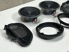 Hertz Harley Touring Flhx 6 5 Pro Mp 165 3 Mille Speakers