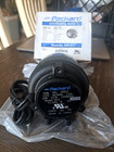 Packard 65812 Cast Iron  Unit Bearing Motor 115 Volts  1550 Rpm  S81-929