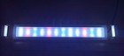 Full Spectrum Led Aquarium Light Classic Fish Tank Light Rgb Led W  Timer 12-20 