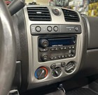 For 2004-2006 Chevy Colorado Apple Carplay Radio Android 13 Gps Nav Wifi  camera