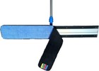 48 Inch Commercial Microfiber Mop Kit