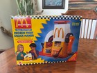 Mcdonalds Happy Meal Magic Frozen Fruit Snack Maker Unopened Factory Sealed