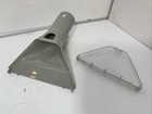 Bissell Carpet Cleaner Replacement Small Upholstery Nozzle 1631 1632 1660 1671