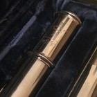 Sale Two Buffet Crampon Interchangeable Flutes B   C Foot Open   Closed Holes