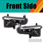 Led Headlight Drl Sequential Turn Signal For Polaris Xpedition Xp xp5 adv 2024 