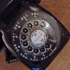 Vintage G e  Rotary Phone