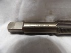 Hanson 3 4 -16 Nf Hand Threading Tap - Made In The Usa
