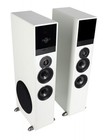 Rockville Bluetooth Home Theater karaoke Machine System wireless Mics ipad Stand