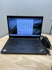 Lenovo Thinkpad T14s Gen 1 Core I7-10510u 1 80ghz 256gb 16gb Wcam Touch W11 Cord