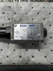 Tokimec Tgmx2-3-ppl-bh-g Pressure Reducing Valve Tokyo Keiki