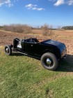 1930 Ford Model A 