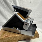 Vtg Mid-century Polaroid Sx-70 Instant Land Camera