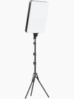 19 Inch 50w Rectangular Ring Light For Video   Photo 2700k - 7000k