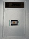 Pokemon 3 - 35mm Movie Film Strip - Entei Promo Card - Cg 8 - Single Cell