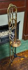 Vintage 1960s Elkhart Conn 88h Trombone